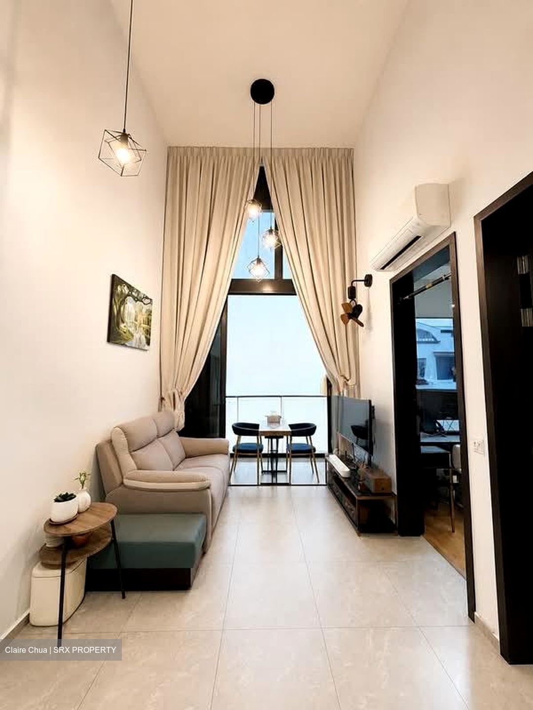 Bidadari Park Drive (D13), Condominium #595217171
